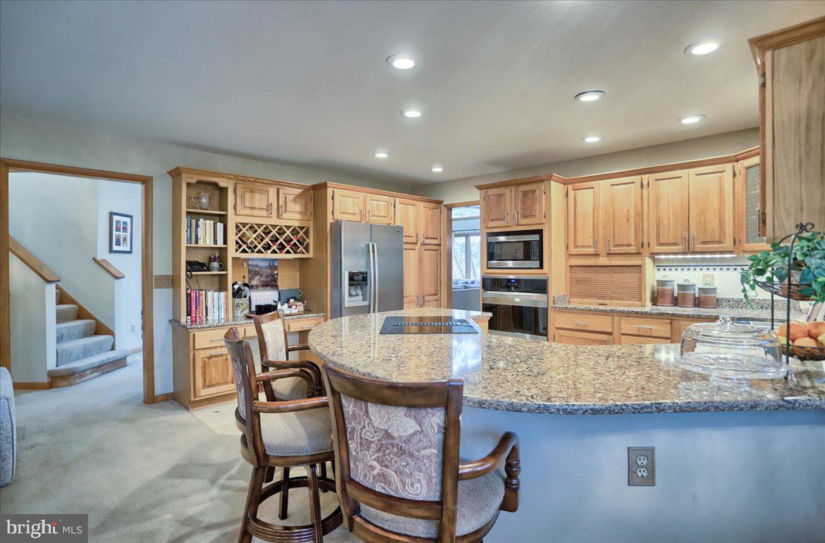 FISHING CREEK ESTATES - Residential