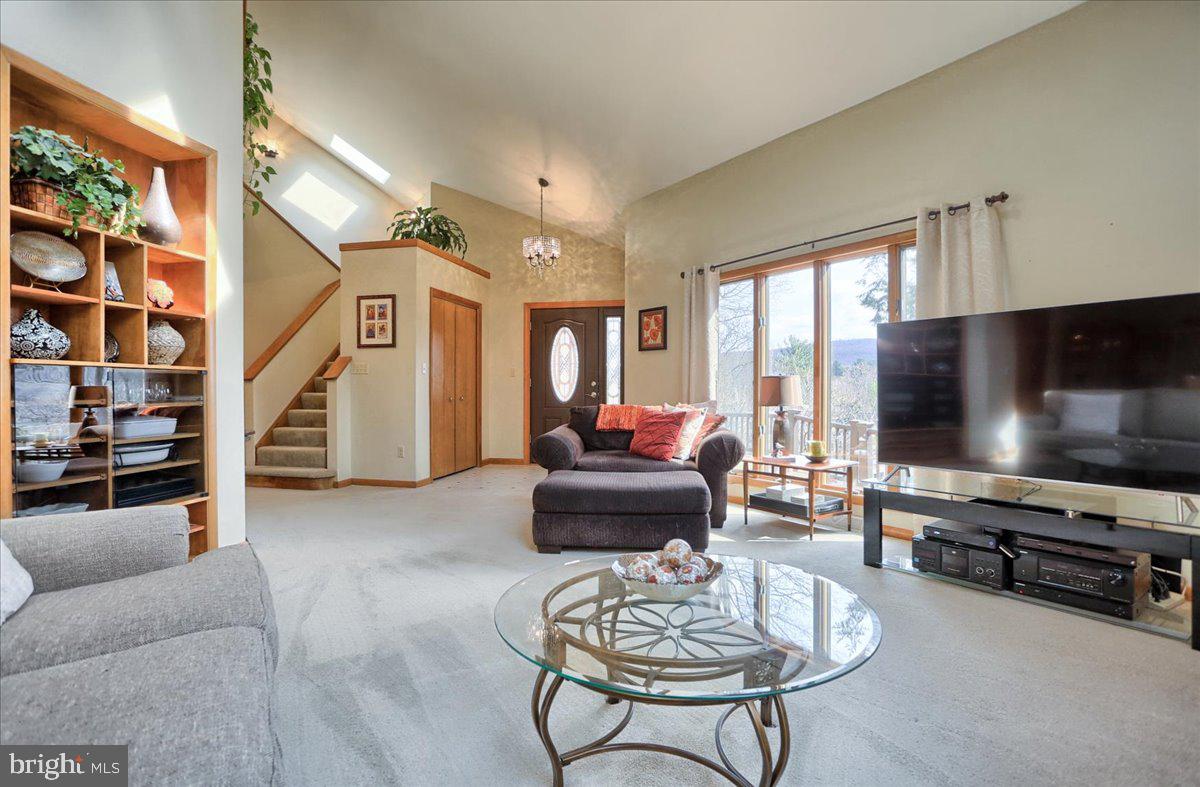 FISHING CREEK ESTATES - Residential