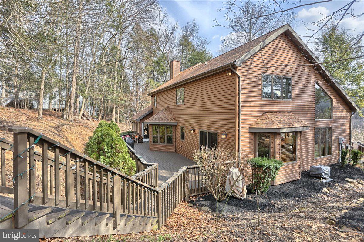 FISHING CREEK ESTATES - Residential