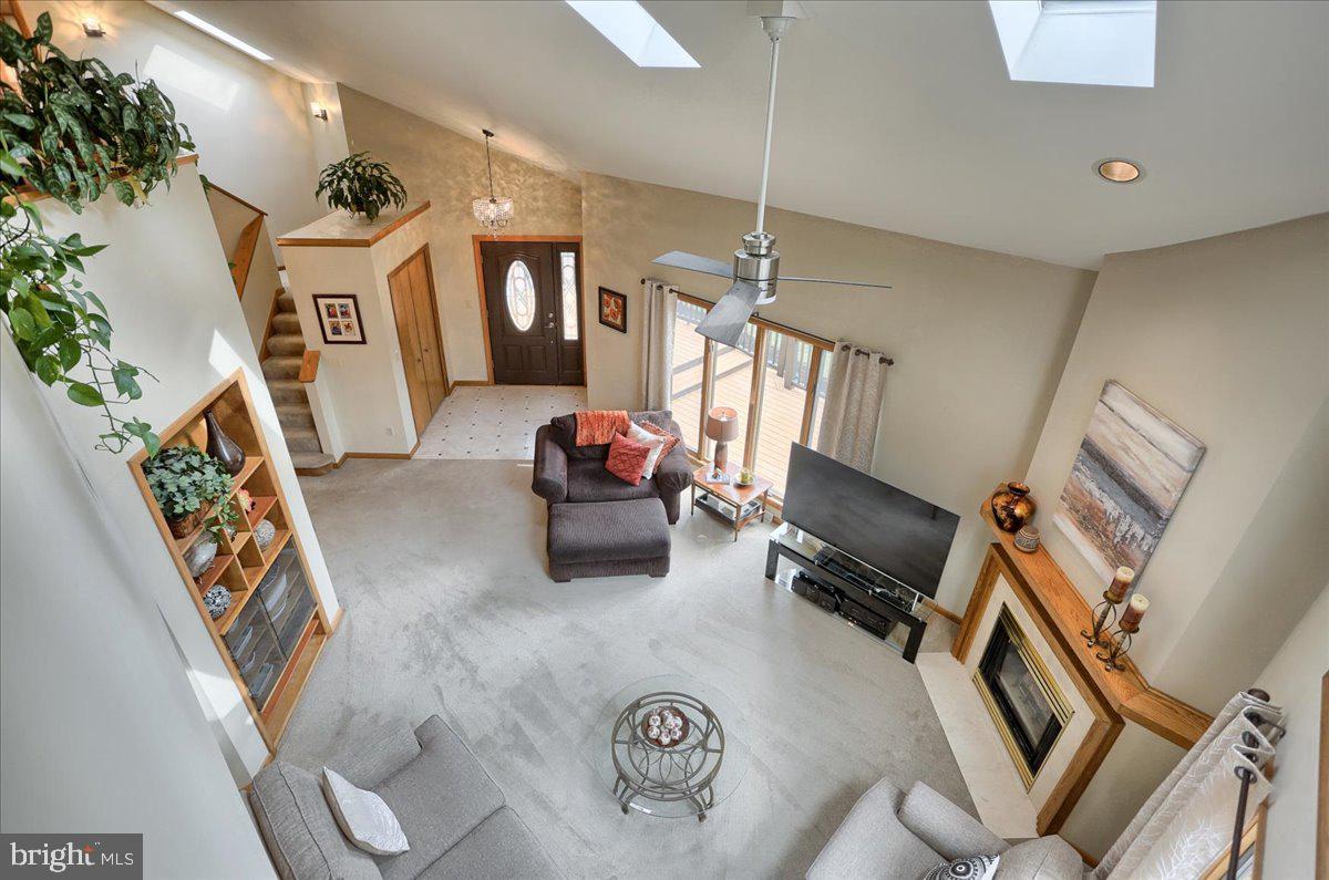 FISHING CREEK ESTATES - Residential