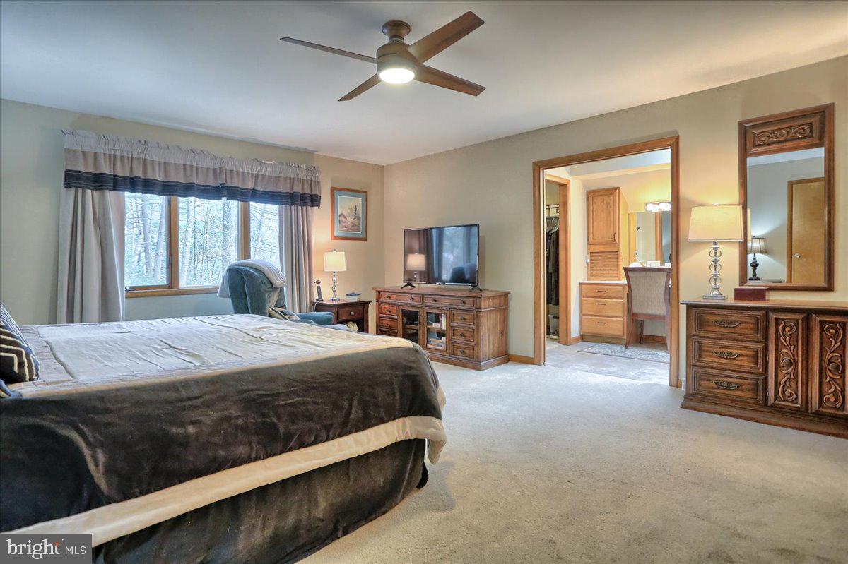 FISHING CREEK ESTATES - Residential