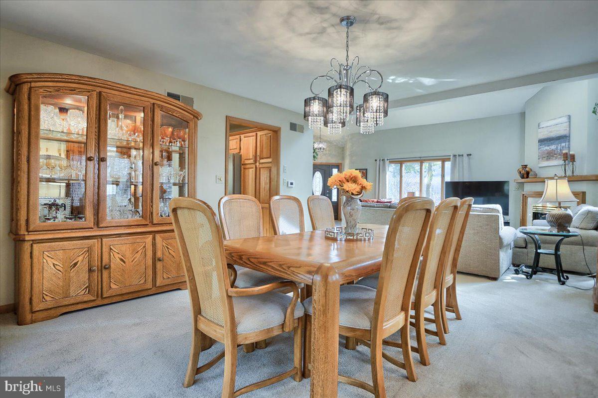 FISHING CREEK ESTATES - Residential