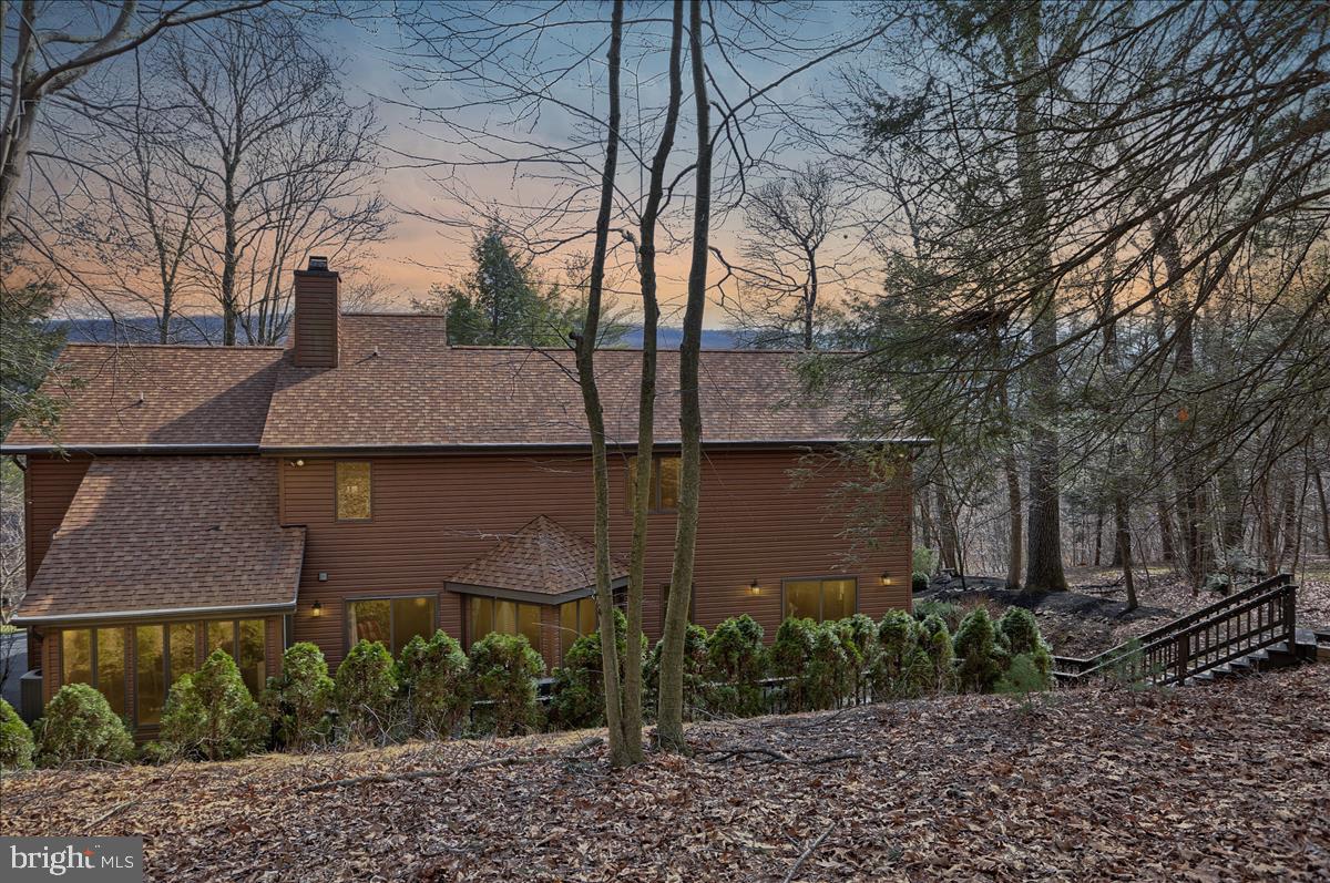 FISHING CREEK ESTATES - Residential
