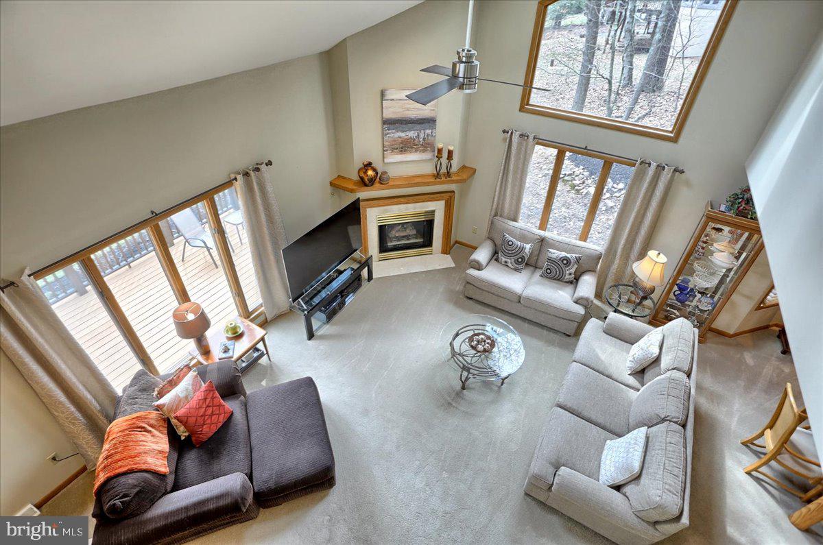 FISHING CREEK ESTATES - Residential