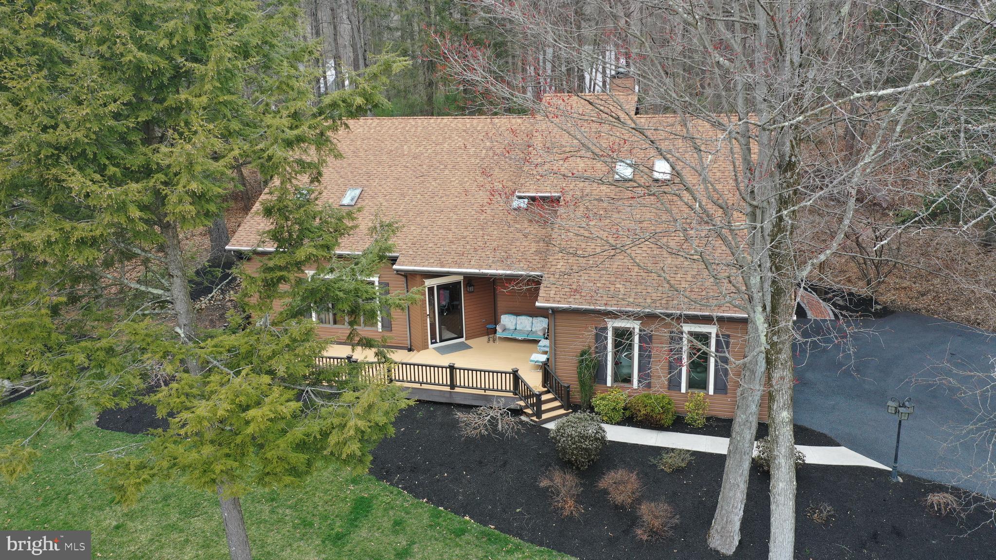 FISHING CREEK ESTATES - Residential