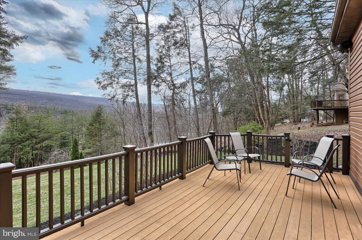 FISHING CREEK ESTATES - Residential