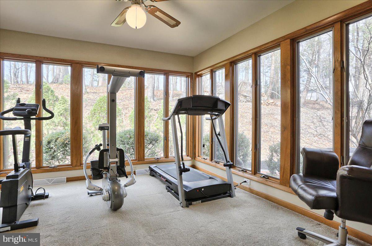 FISHING CREEK ESTATES - Residential