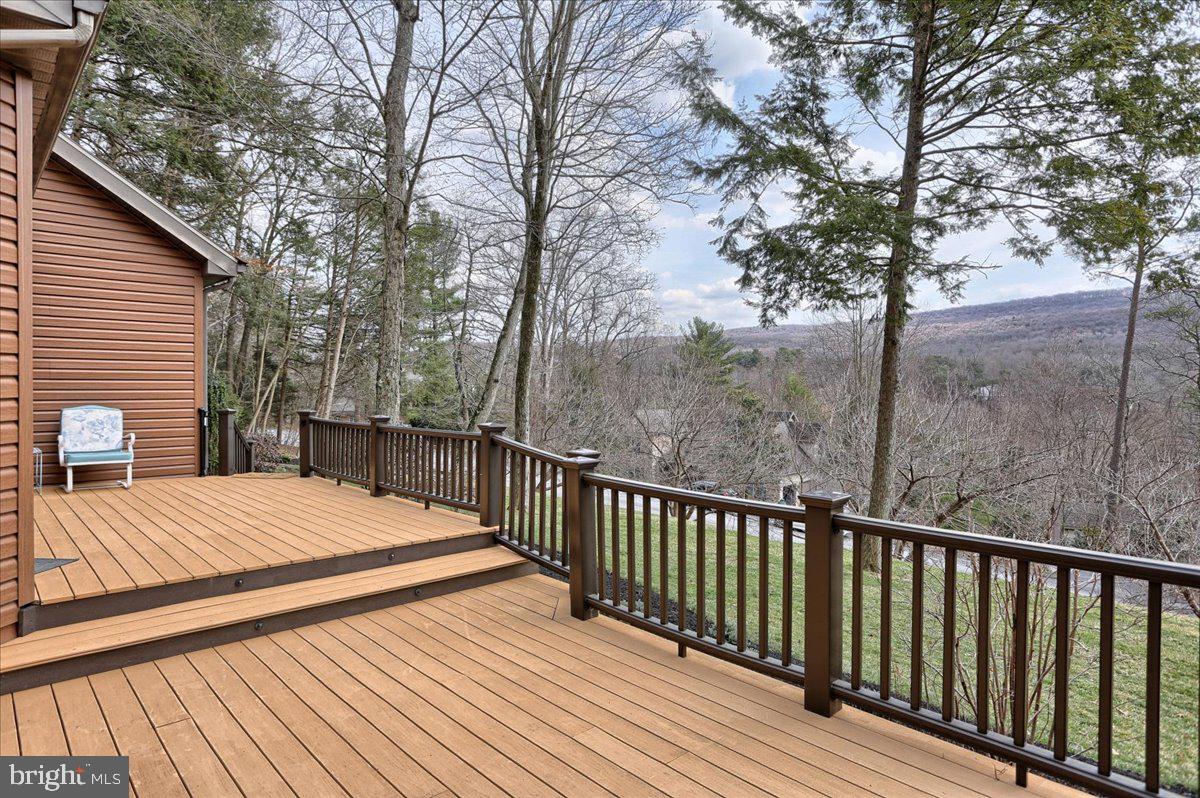 FISHING CREEK ESTATES - Residential