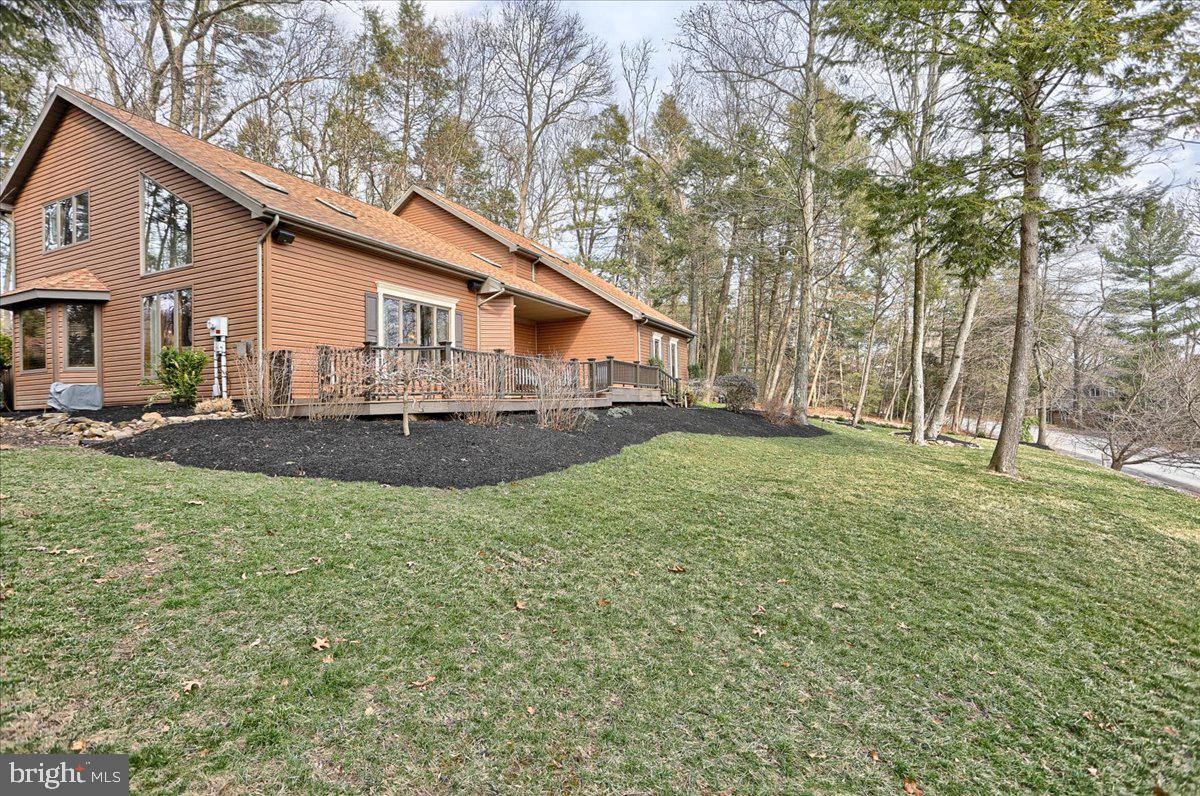 FISHING CREEK ESTATES - Residential