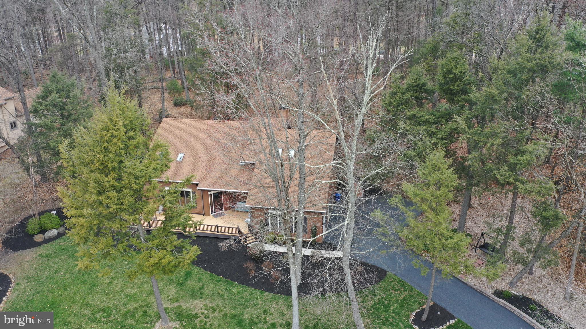 FISHING CREEK ESTATES - Residential