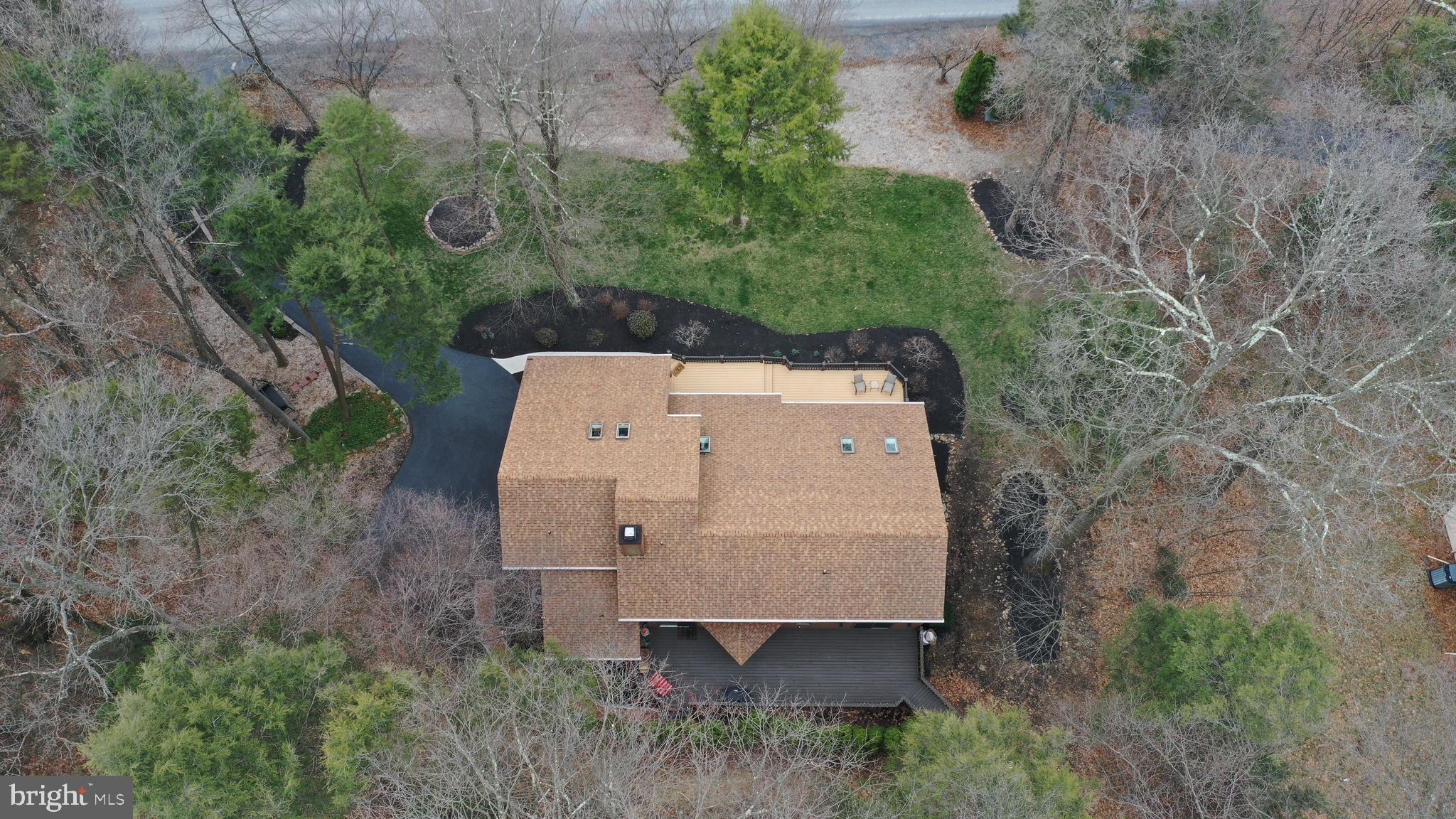 FISHING CREEK ESTATES - Residential