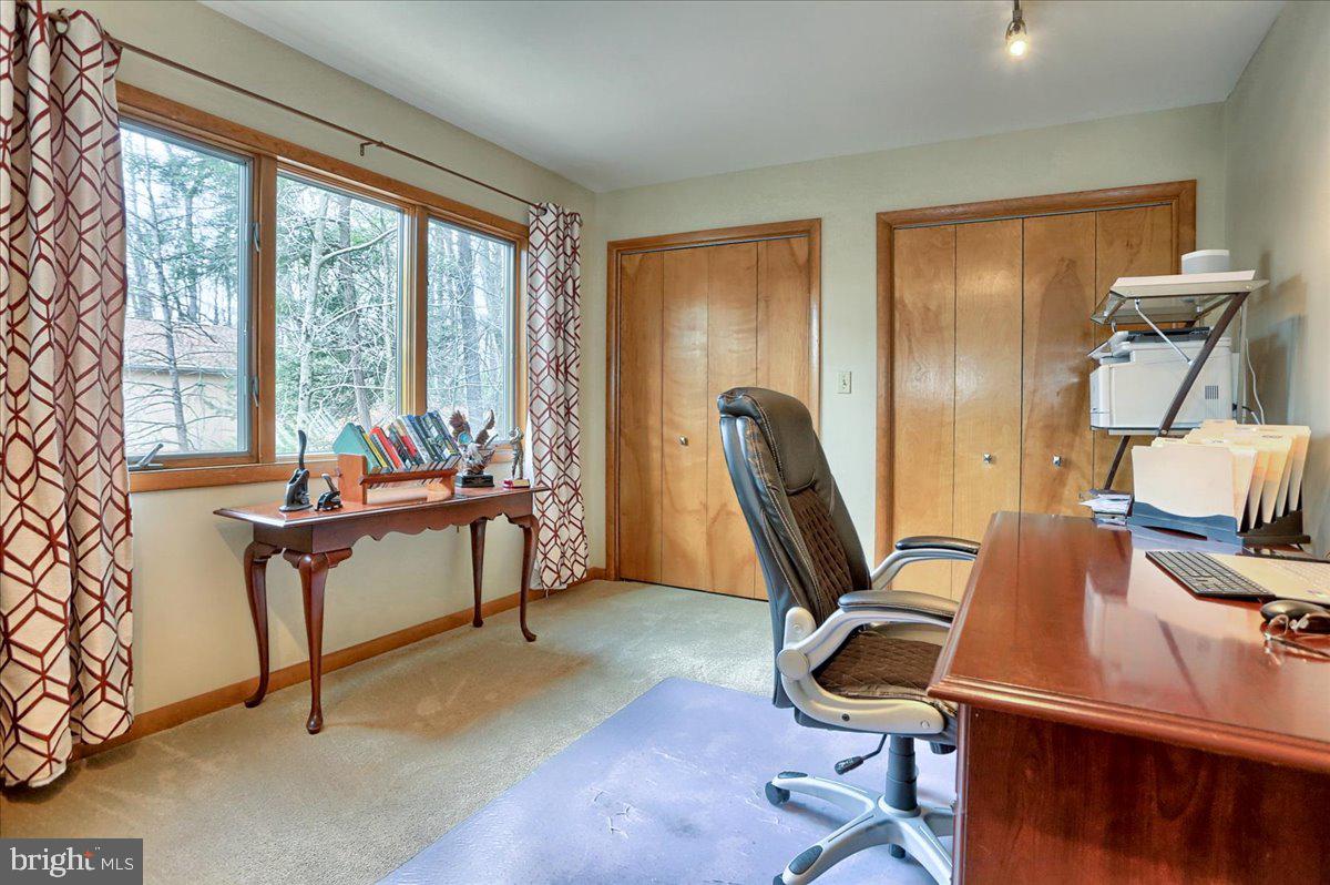 FISHING CREEK ESTATES - Residential