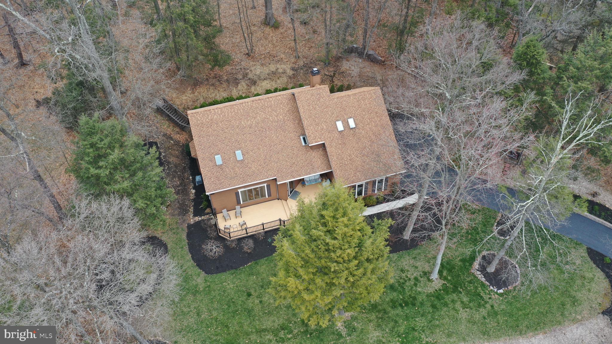 FISHING CREEK ESTATES - Residential