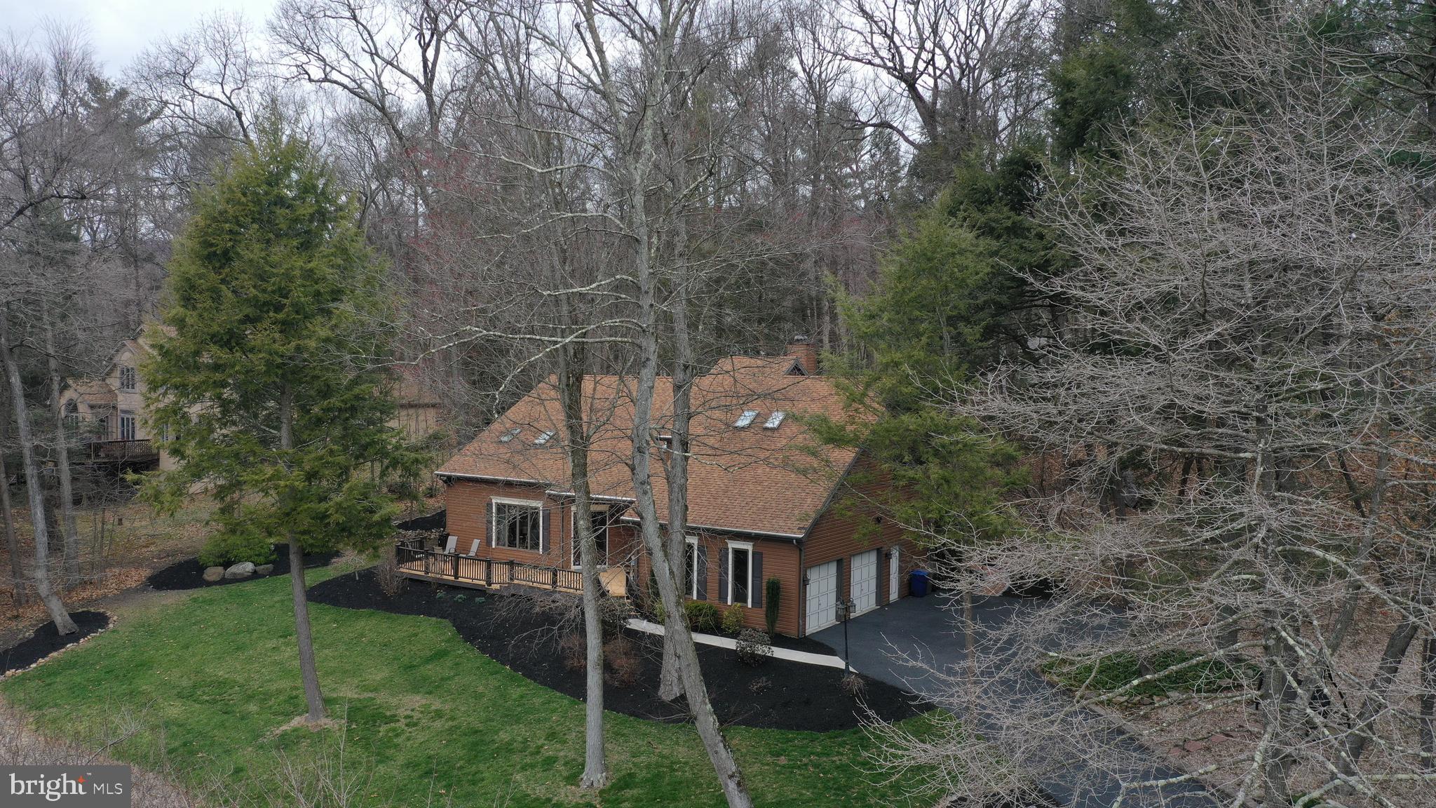 FISHING CREEK ESTATES - Residential