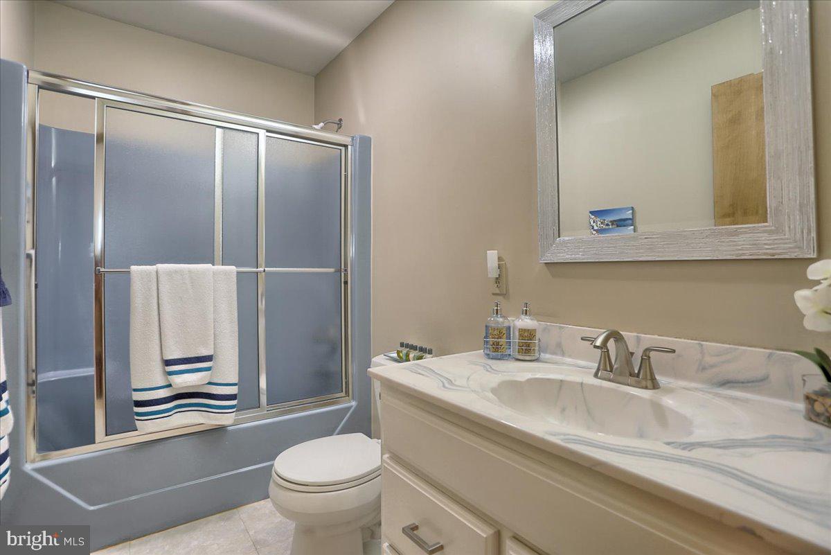 FISHING CREEK ESTATES - Residential