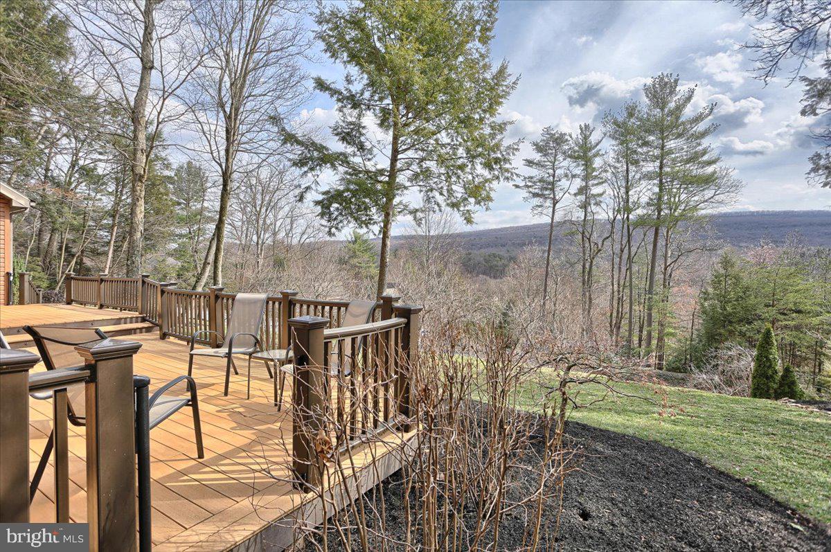 FISHING CREEK ESTATES - Residential