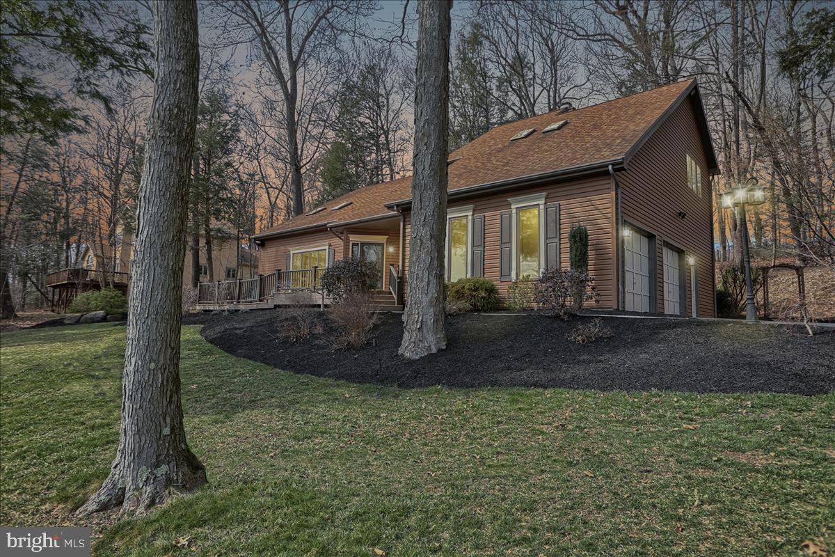 FISHING CREEK ESTATES - Residential