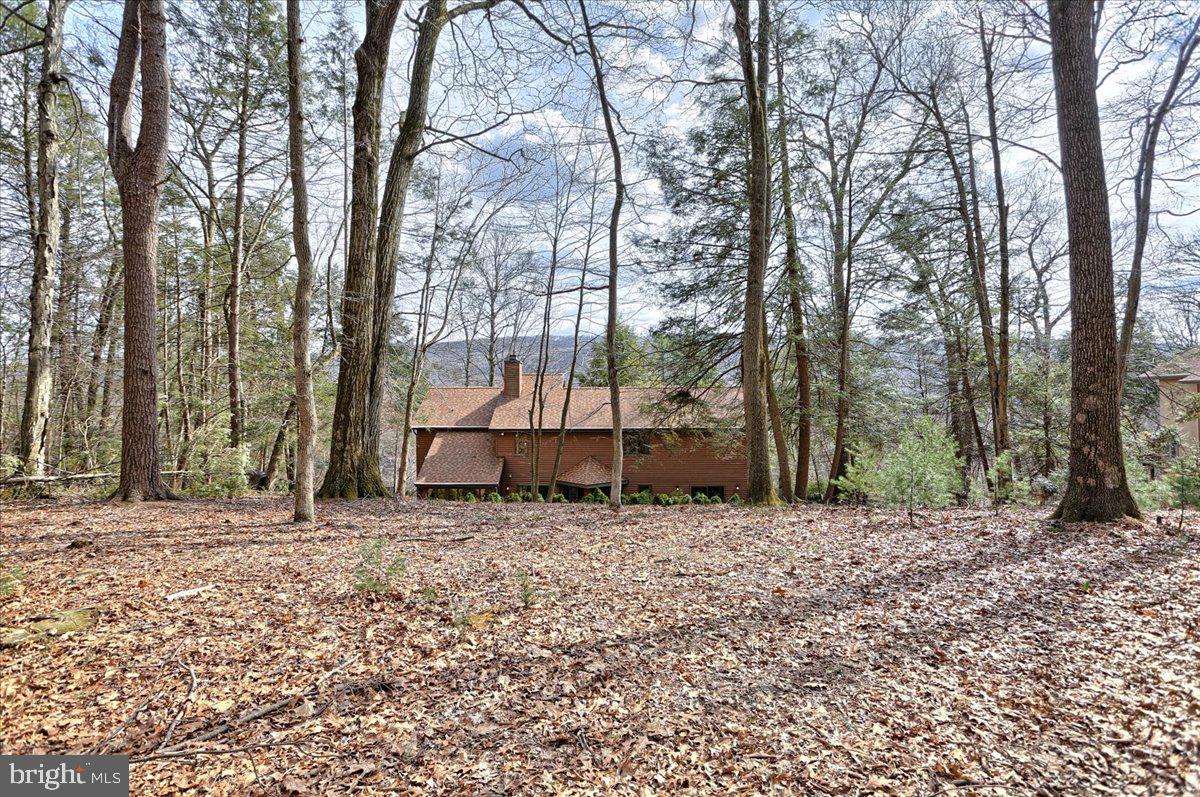 FISHING CREEK ESTATES - Residential