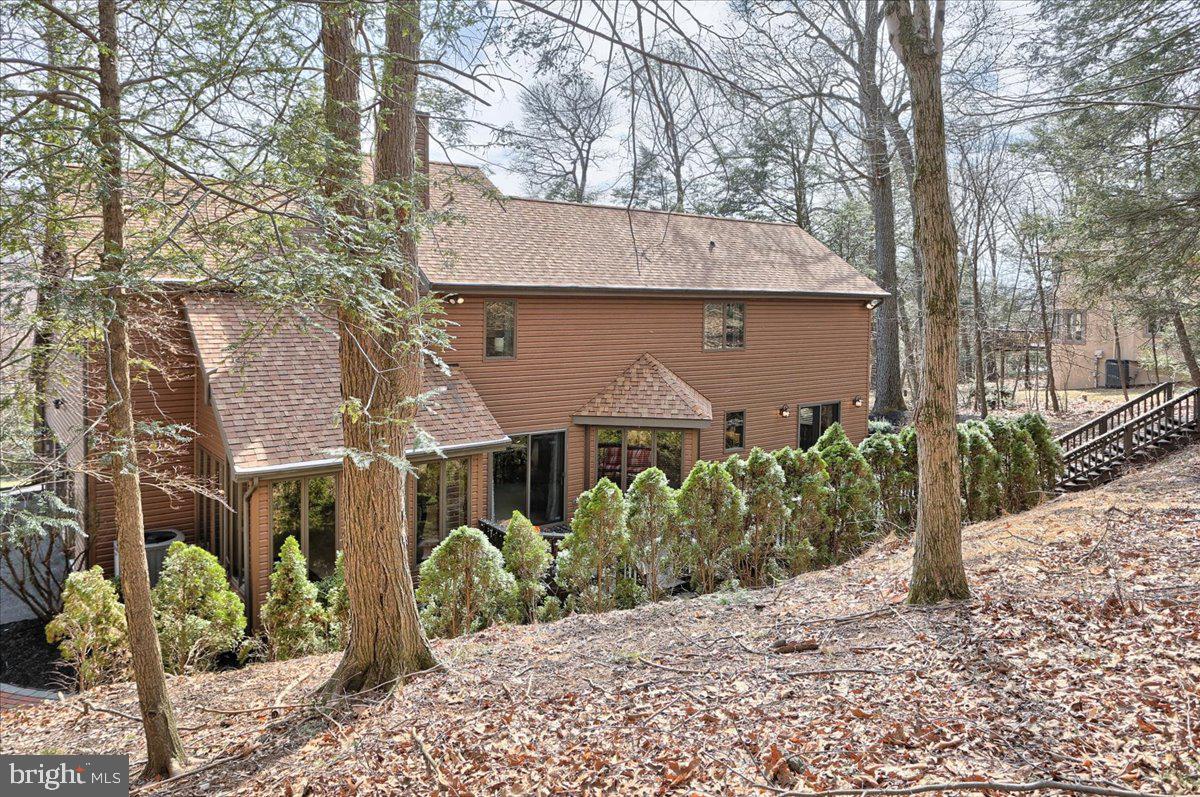 FISHING CREEK ESTATES - Residential