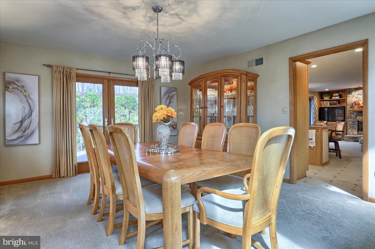 FISHING CREEK ESTATES - Residential