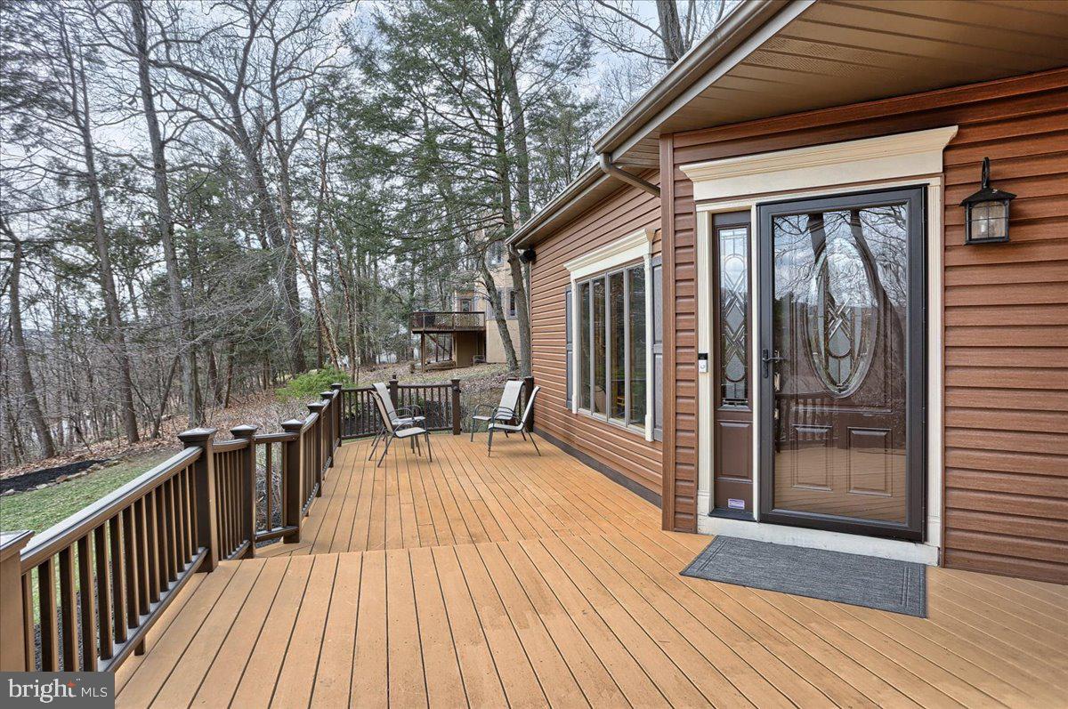 FISHING CREEK ESTATES - Residential