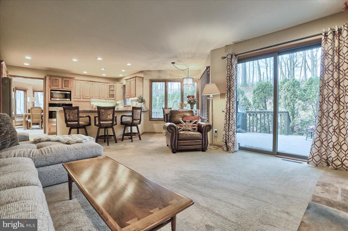 FISHING CREEK ESTATES - Residential