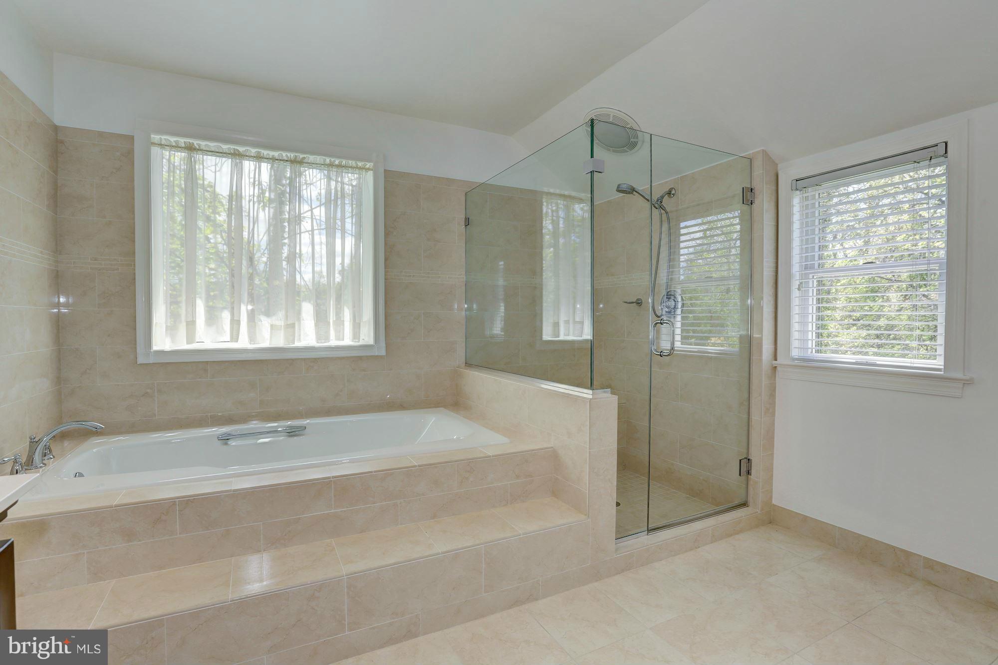 BETHESDA - Residential