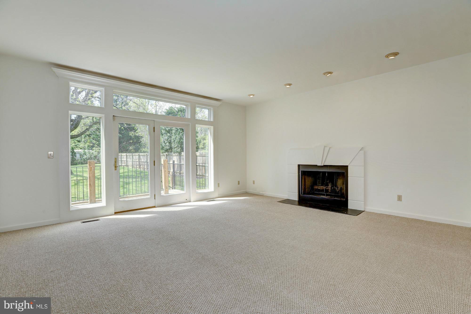 BETHESDA - Residential