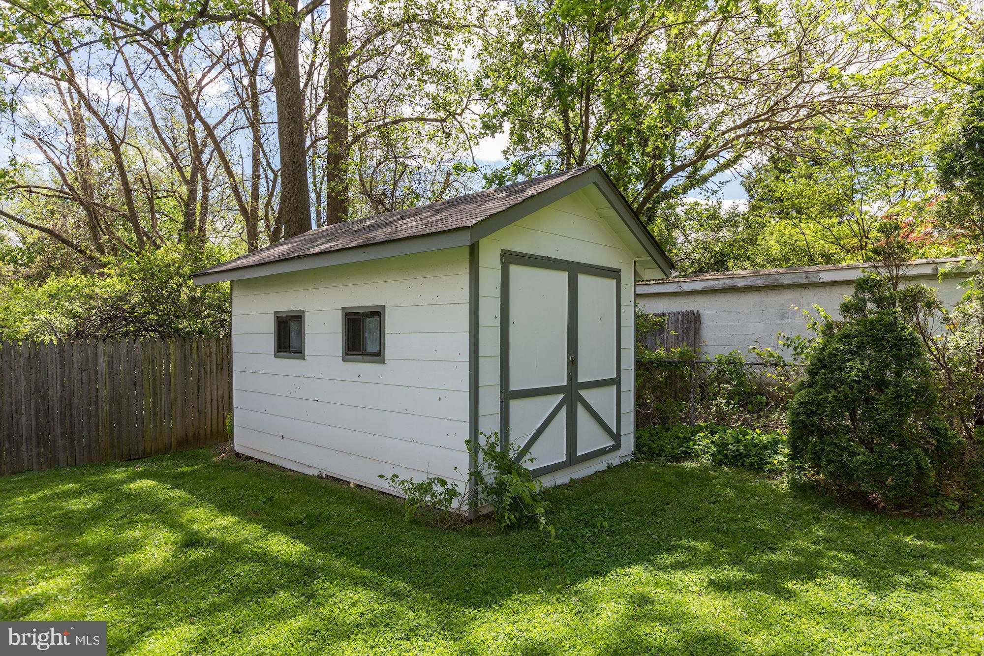 BETHESDA - Residential