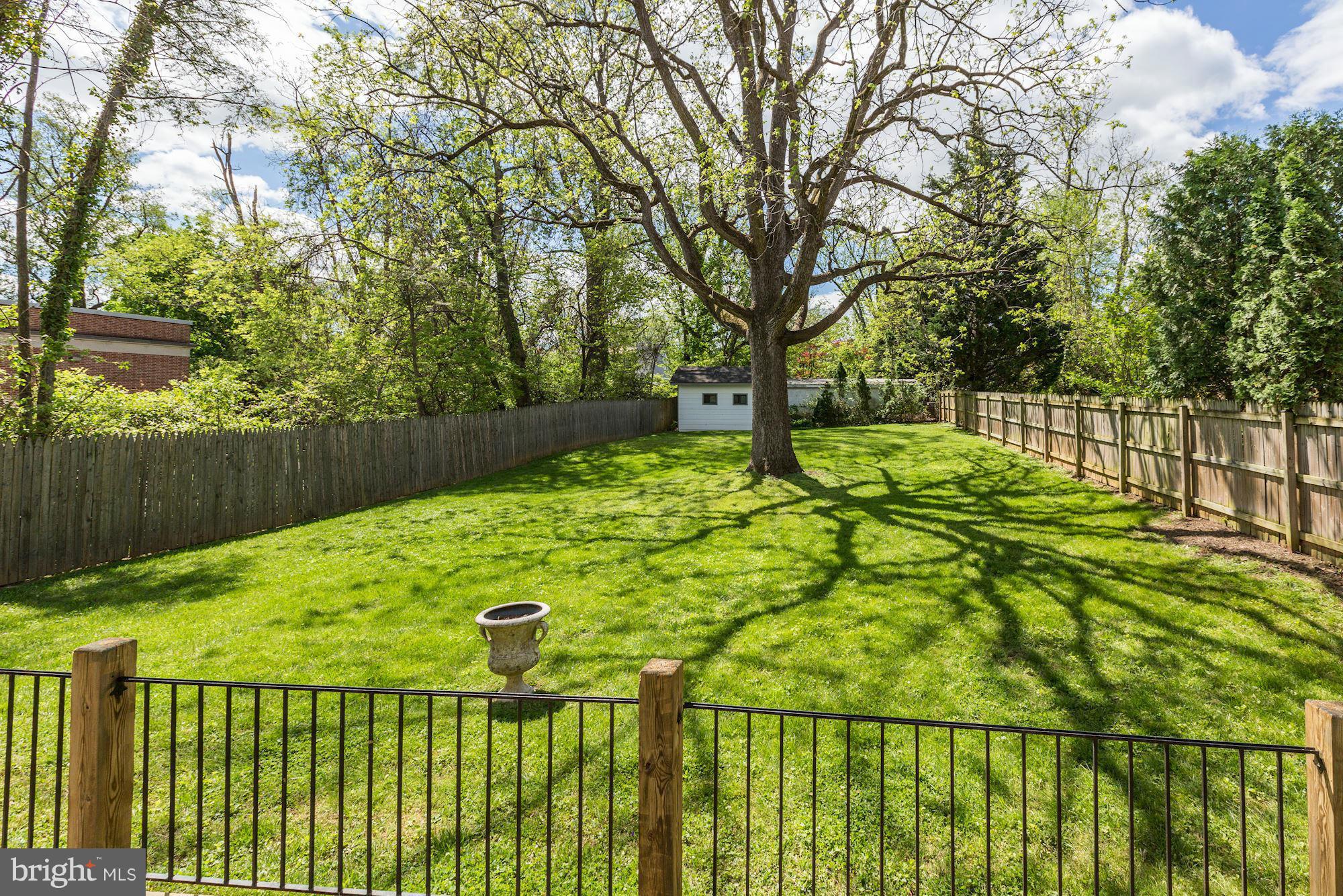 BETHESDA - Residential