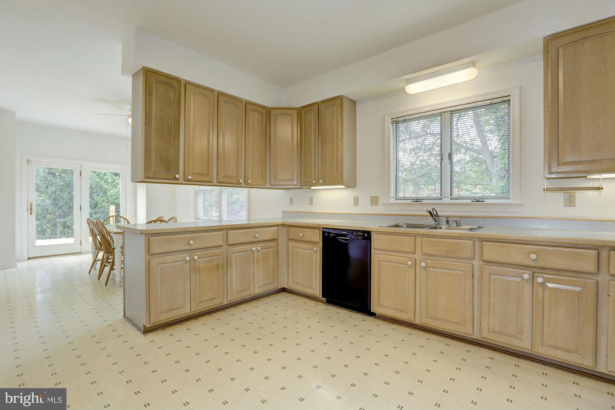 BETHESDA - Residential