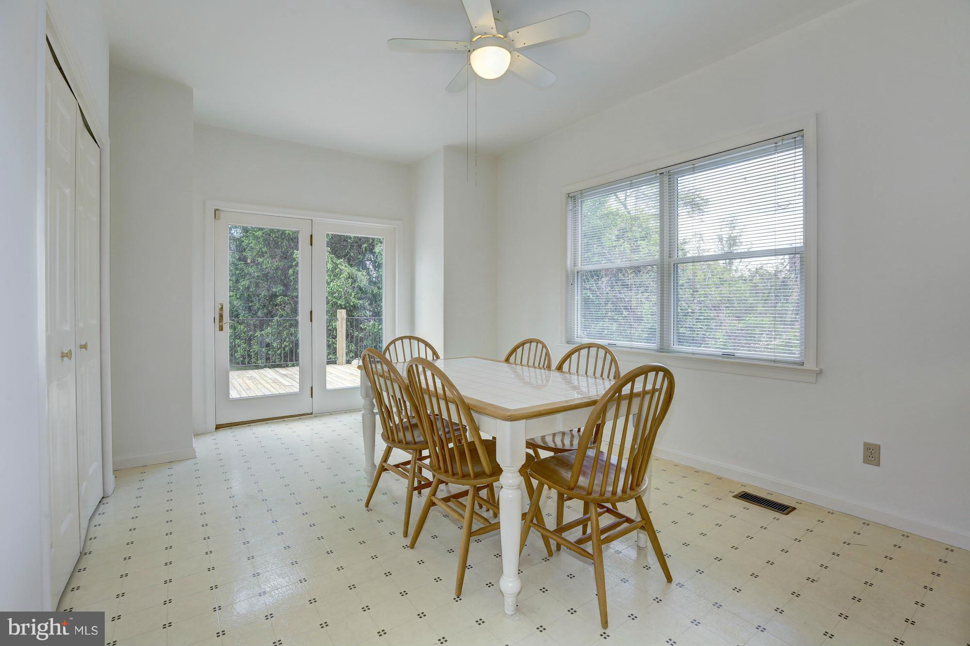 BETHESDA - Residential