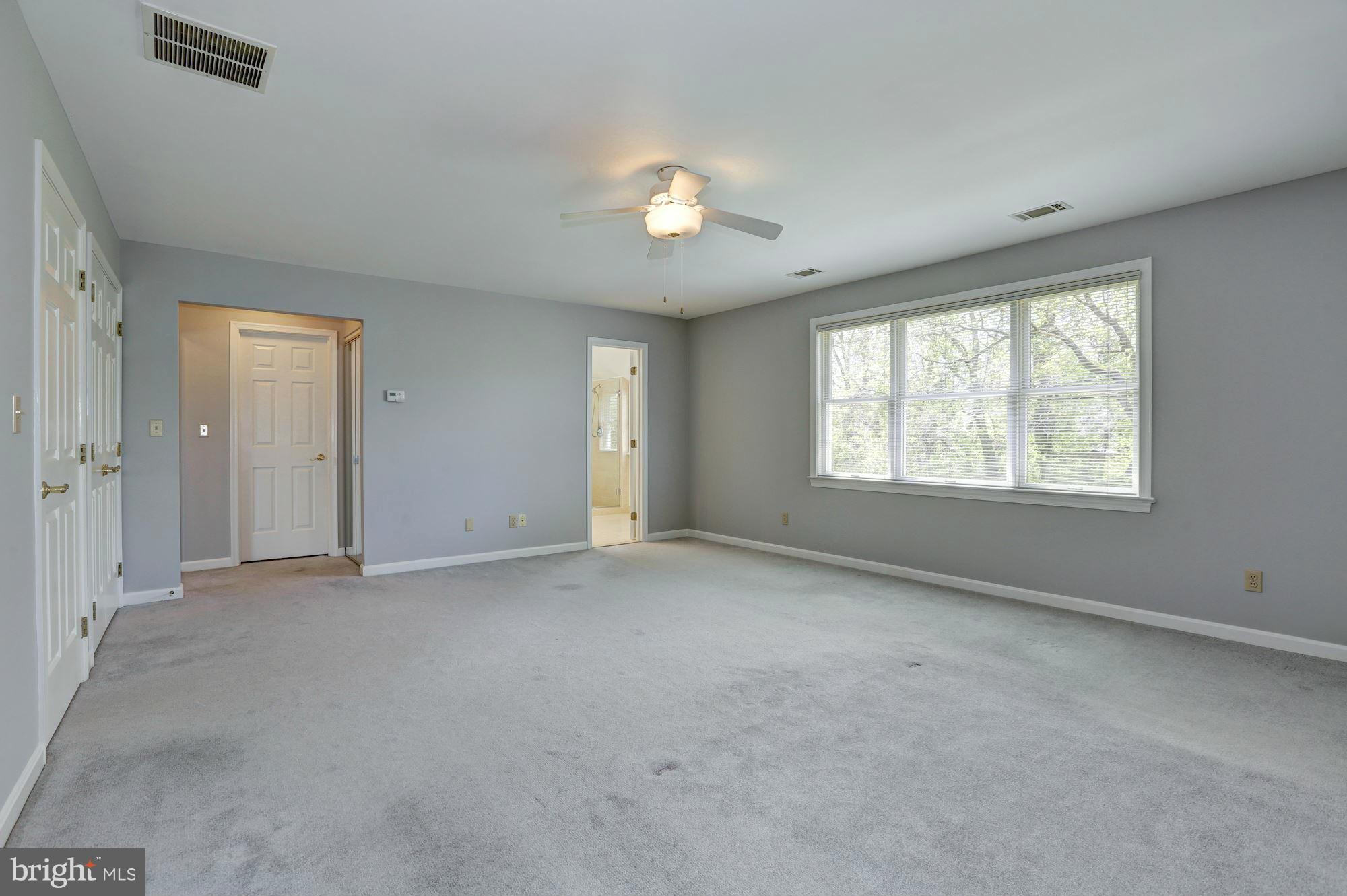 BETHESDA - Residential