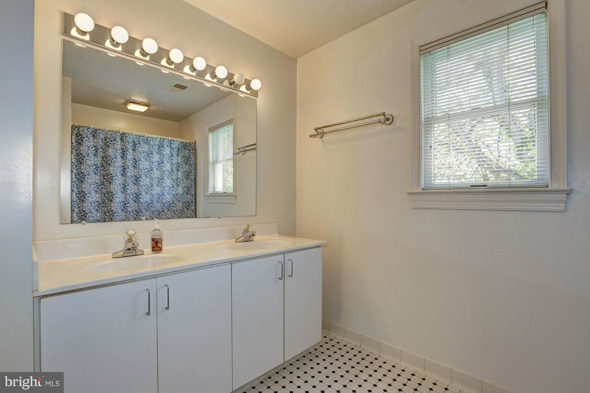 BETHESDA - Residential