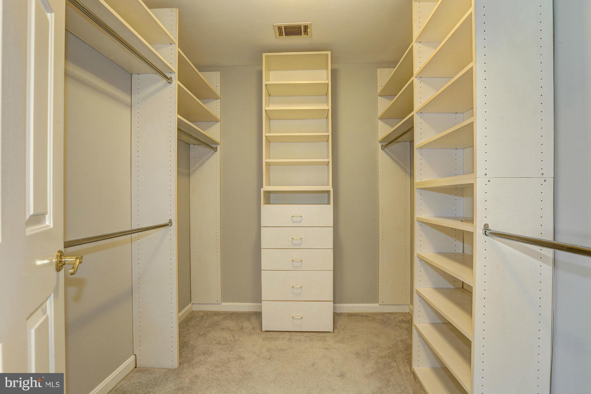 BETHESDA - Residential