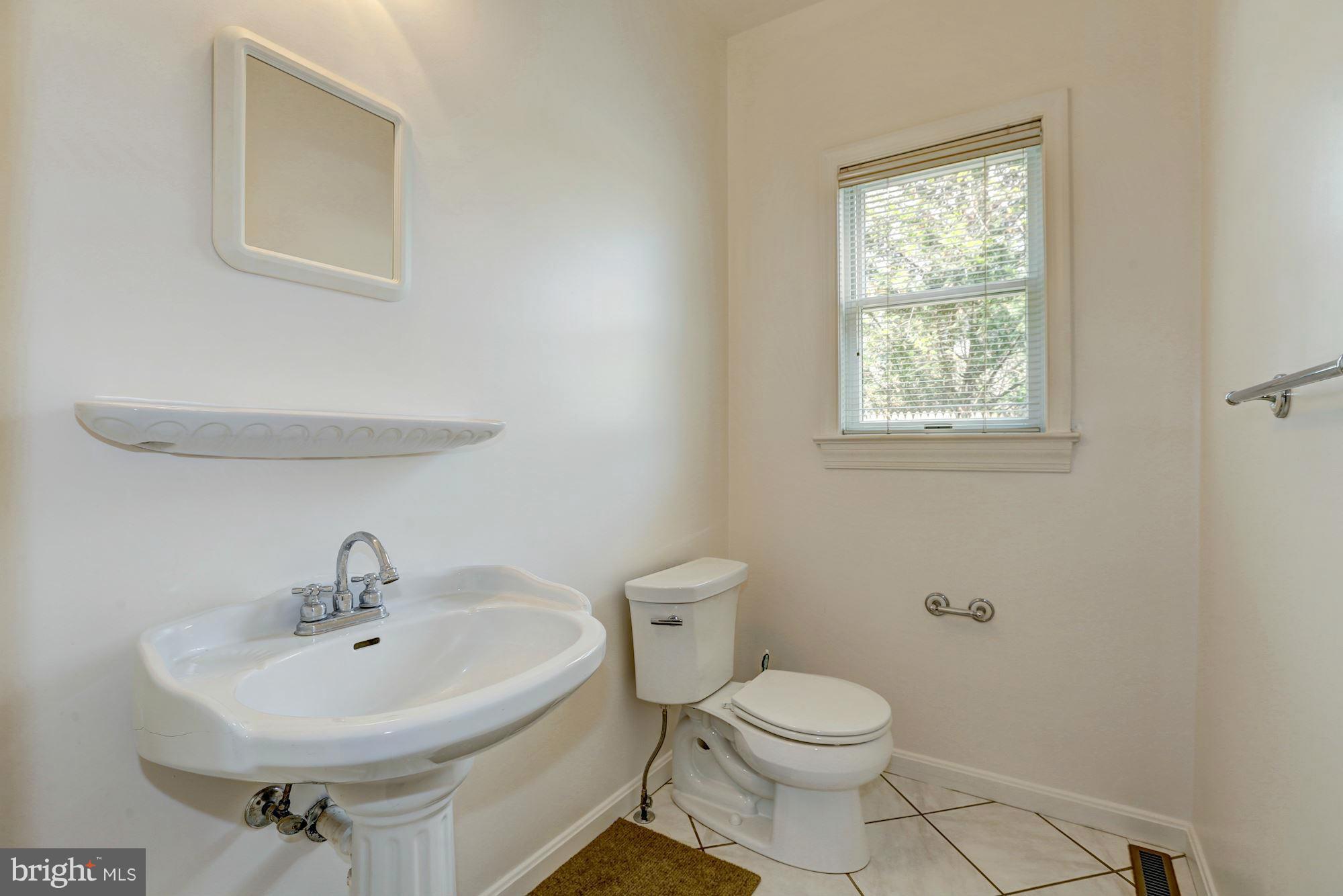 BETHESDA - Residential