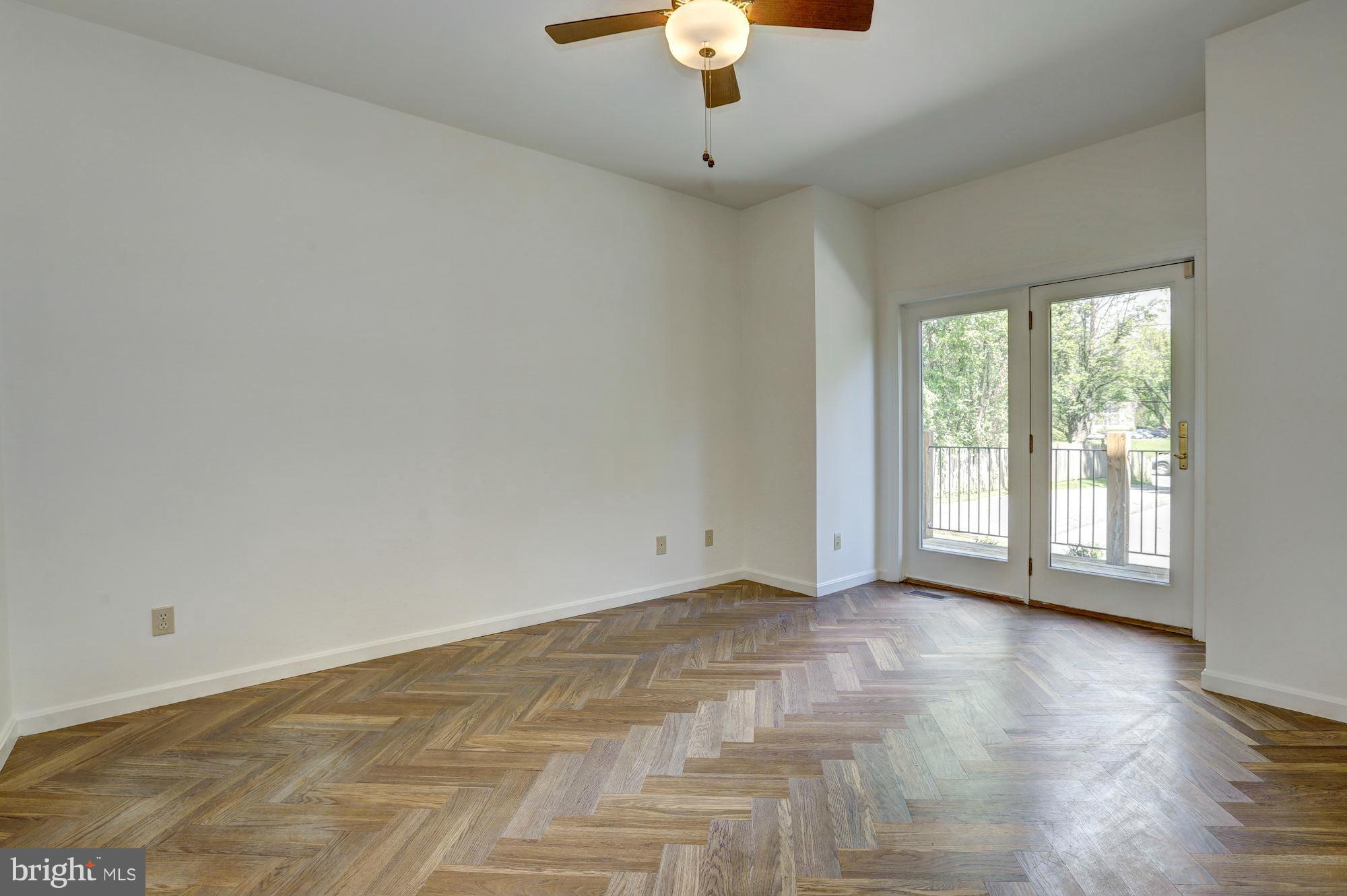 BETHESDA - Residential