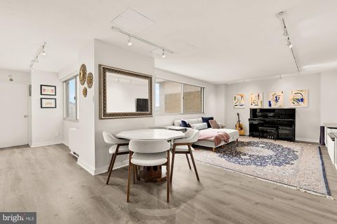 4515 WILLARD AVENUE 2402S CHEVY CHASE MD 20815