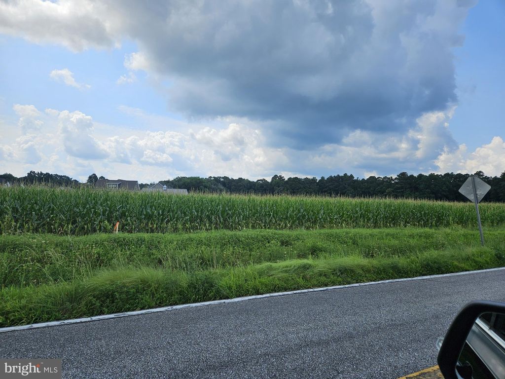 Photo of 0 Pepperbox Road #LOT 9, DELMAR, DE 19940 (MLS # DESU2097370)