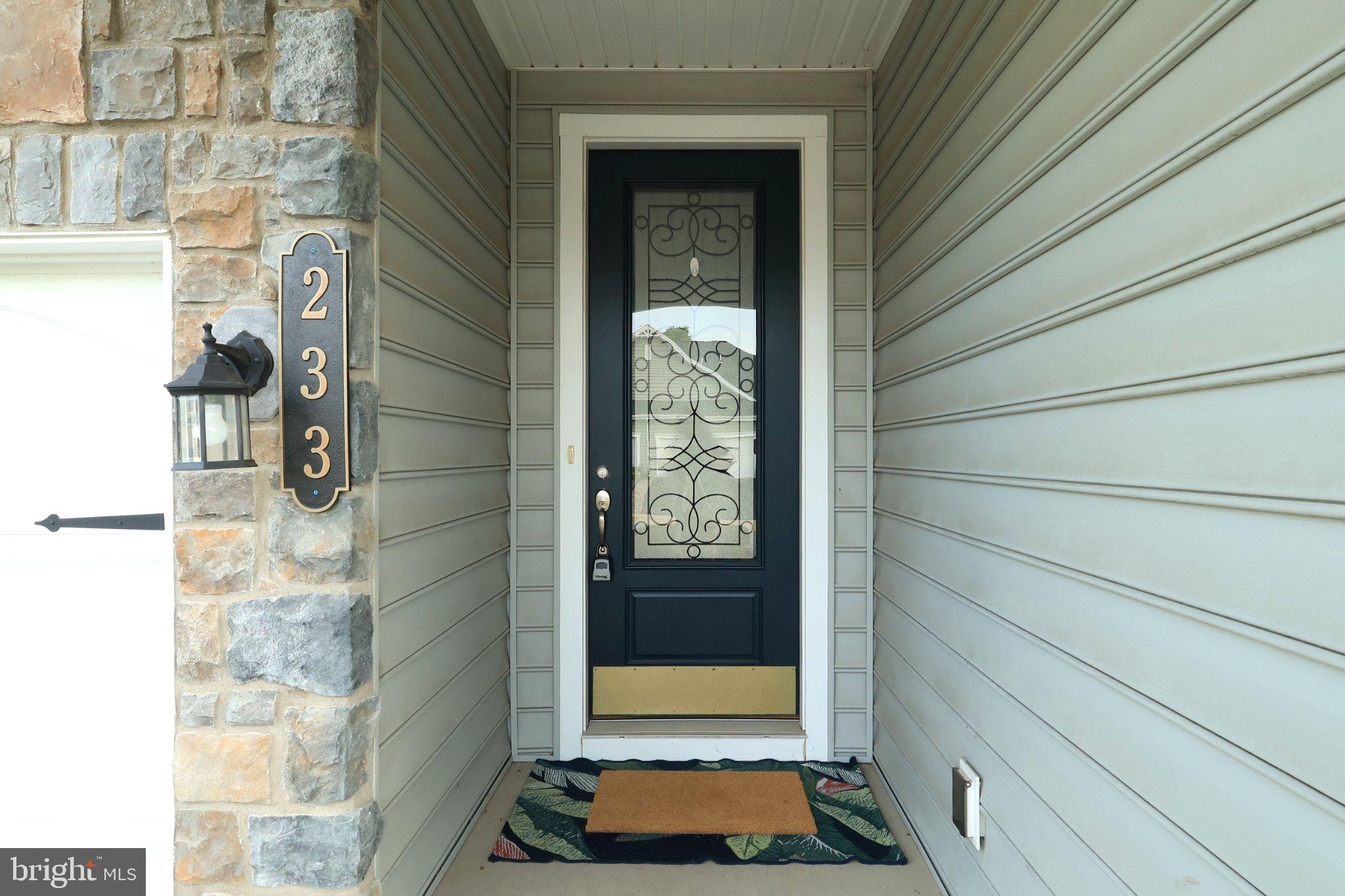 233 BEACON CIRCLE