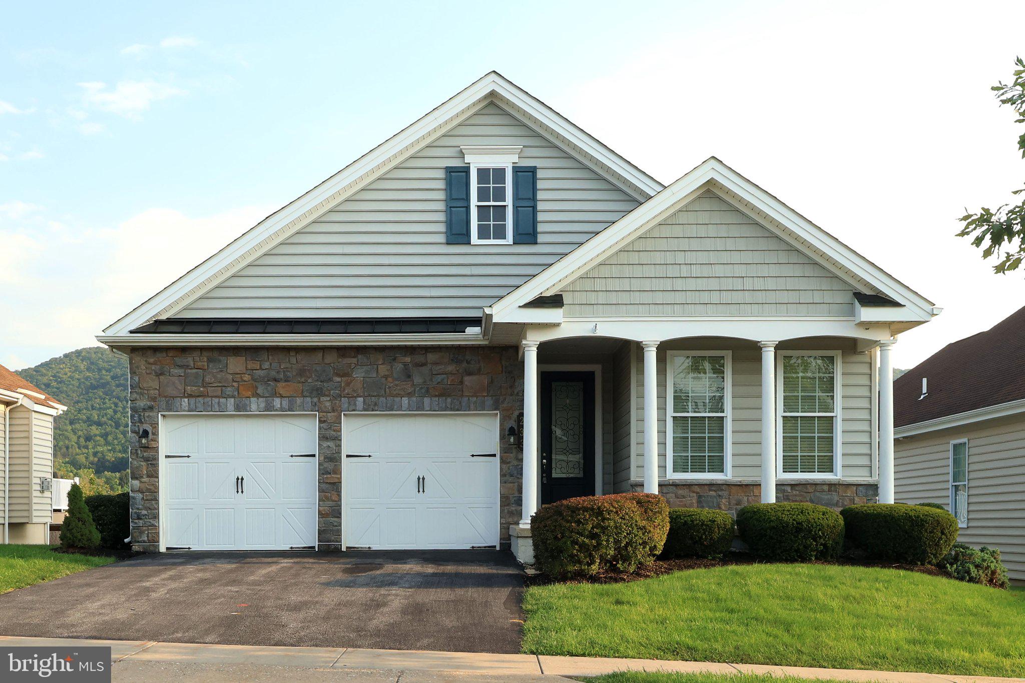 233 BEACON CIRCLE