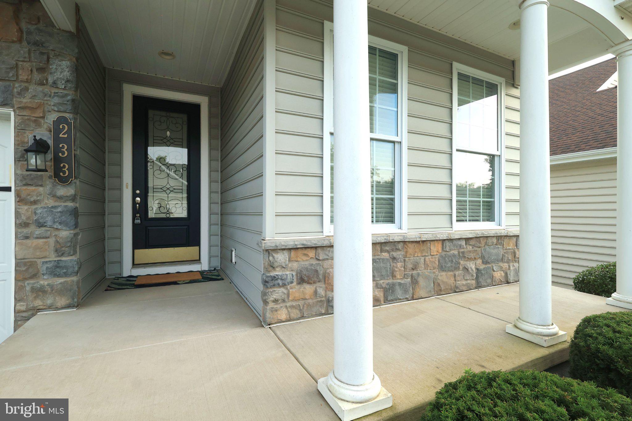 233 BEACON CIRCLE