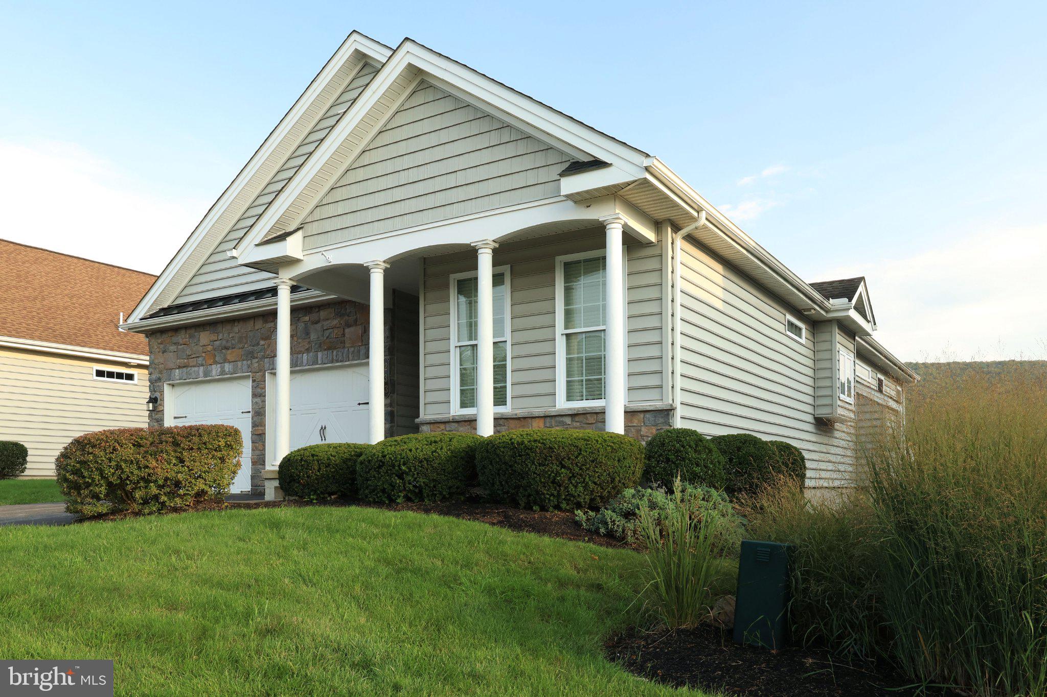 233 BEACON CIRCLE