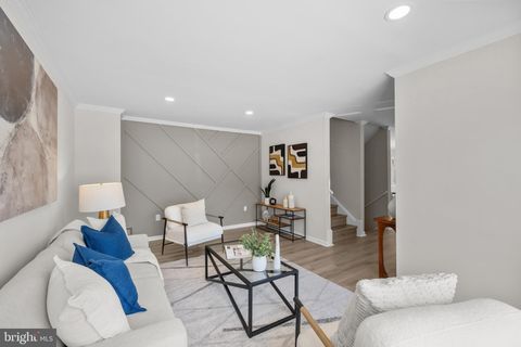 2699 CENTENNIAL COURT ALEXANDRIA VA 22311