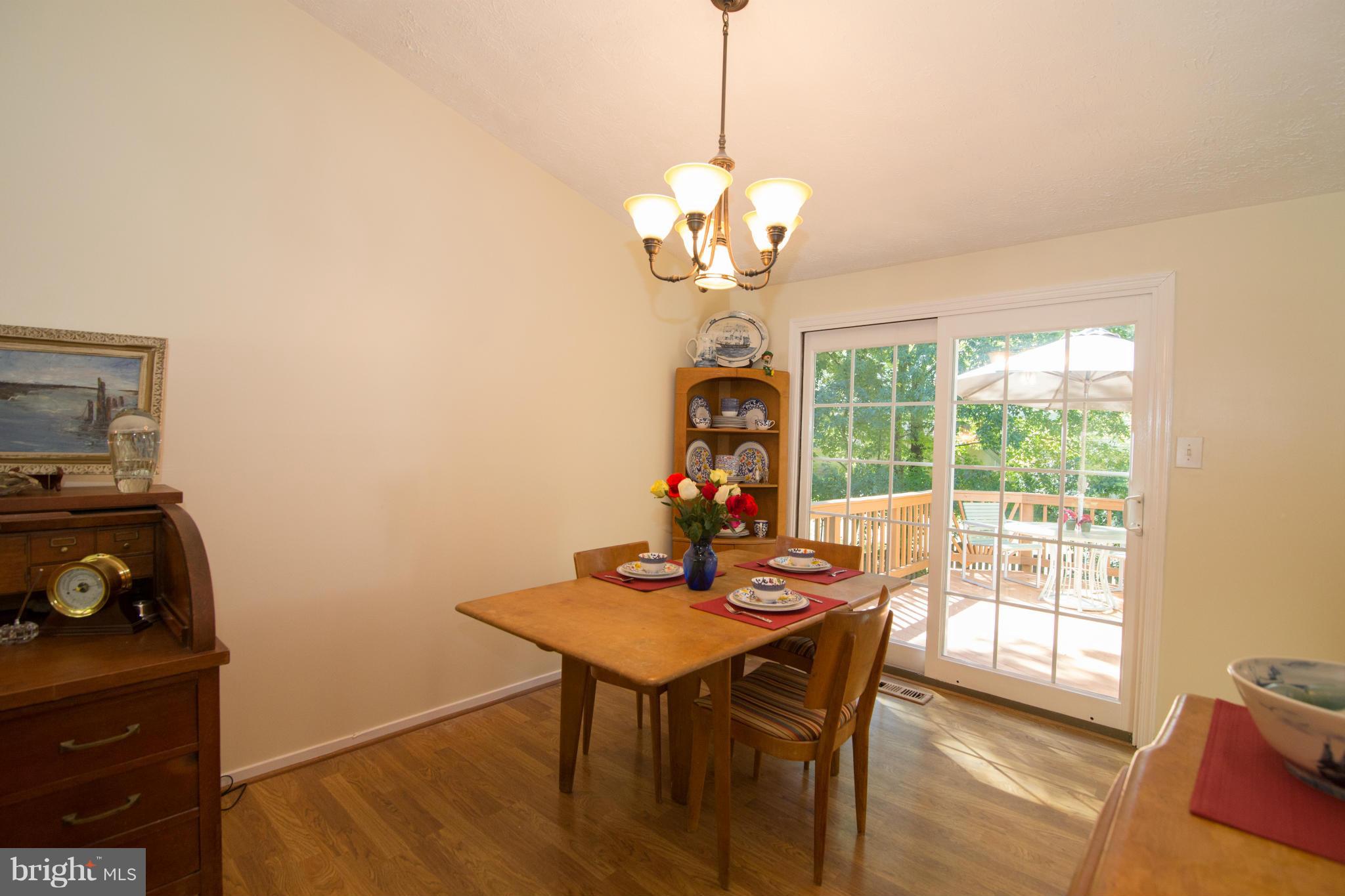 COUNTRY CLUB/LAKE MONTCLAIR - Residential