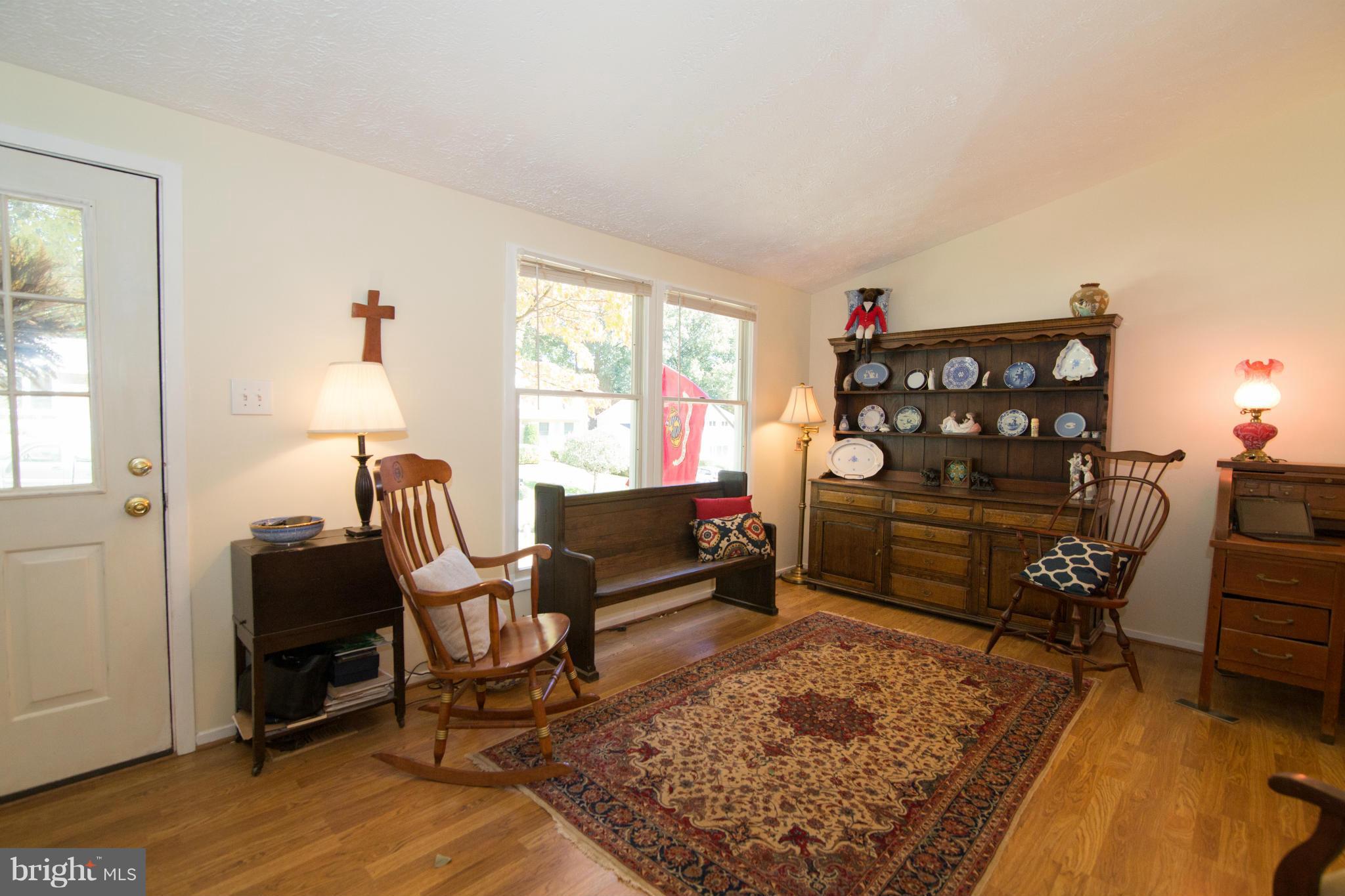 COUNTRY CLUB/LAKE MONTCLAIR - Residential