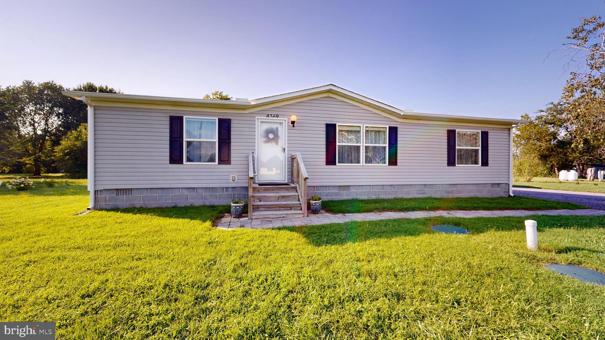 4369 CARPENTER BRIDGE ROAD