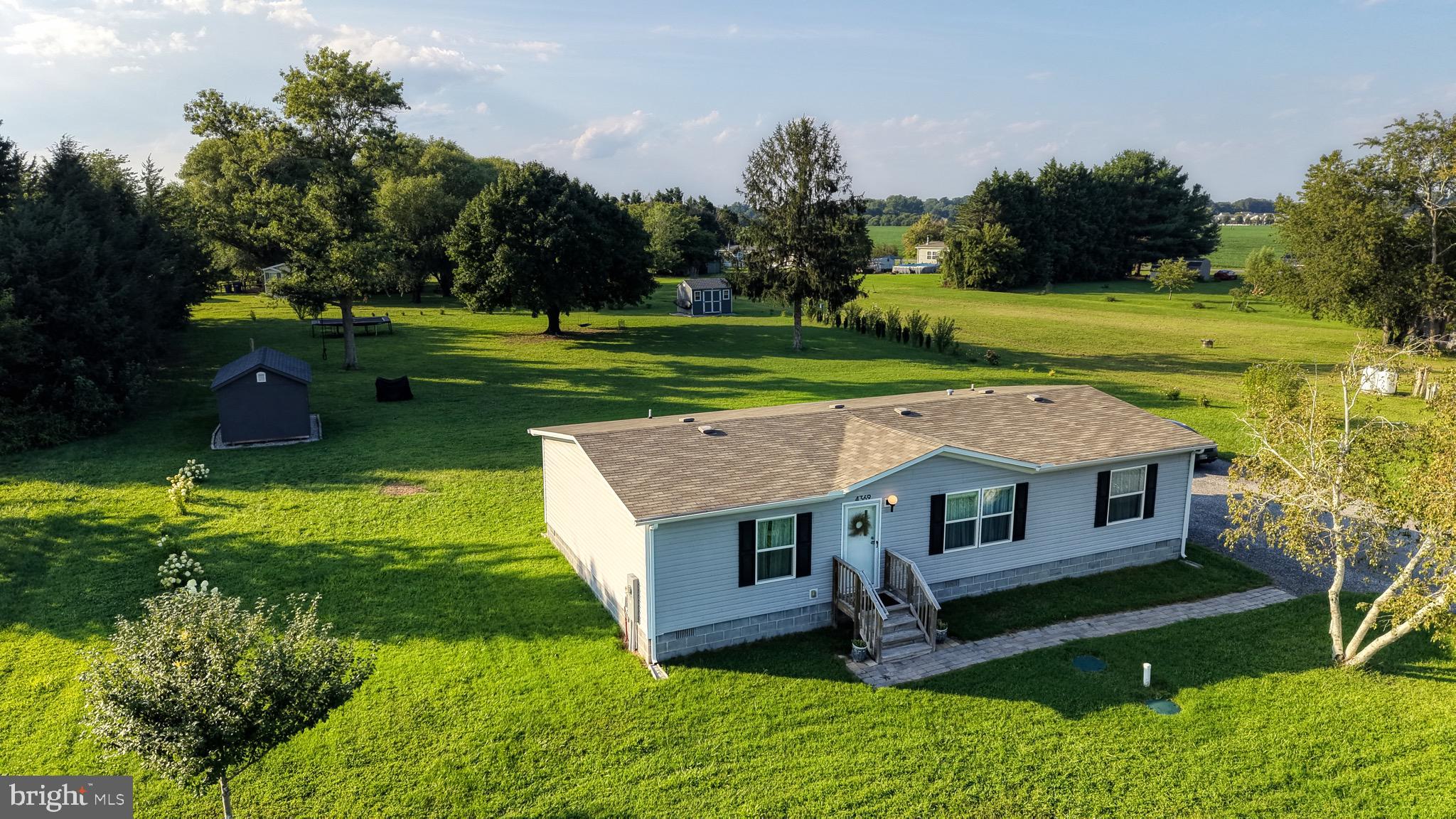 4369 CARPENTER BRIDGE ROAD