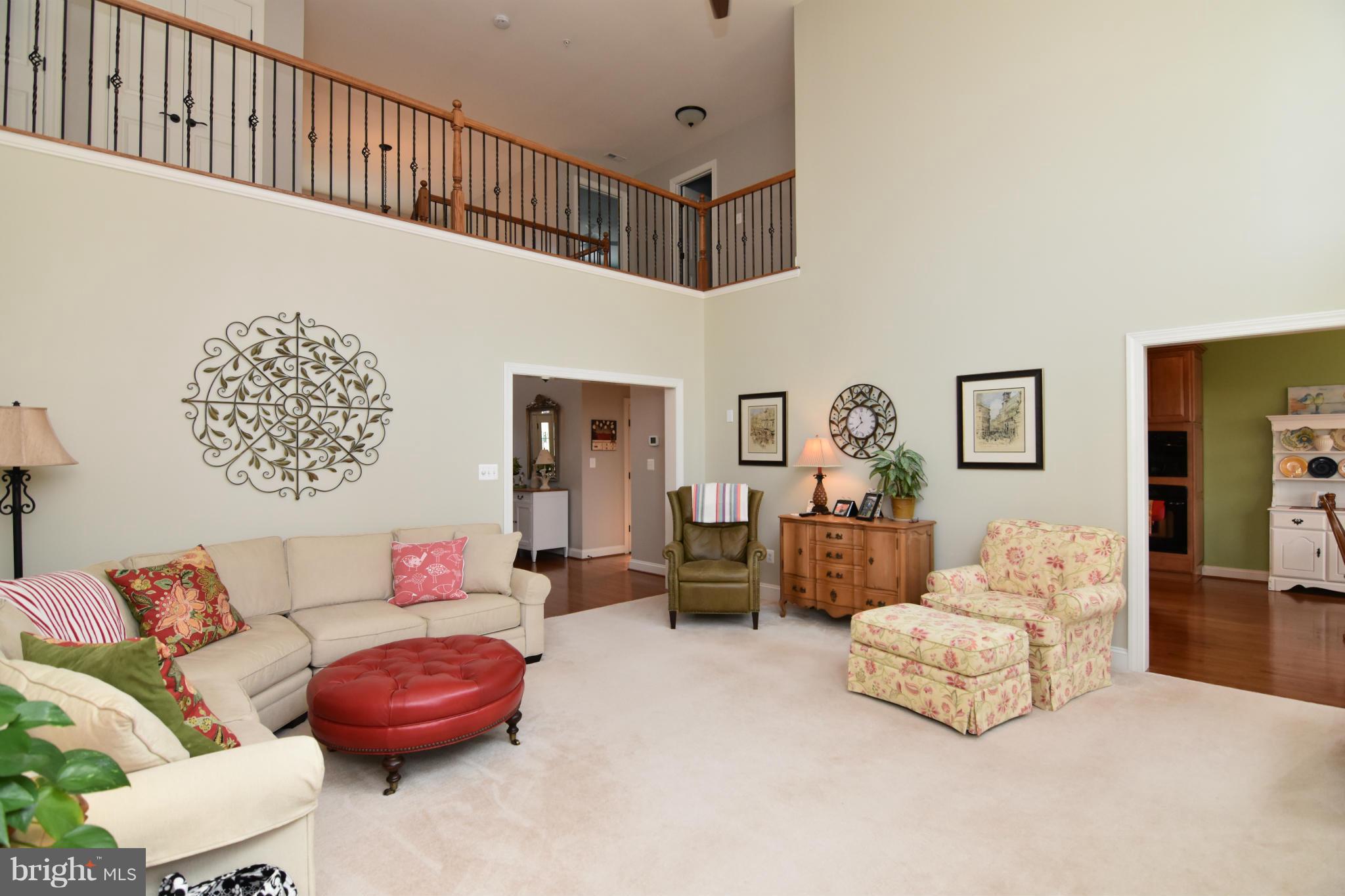 FORREST FARM - Residential