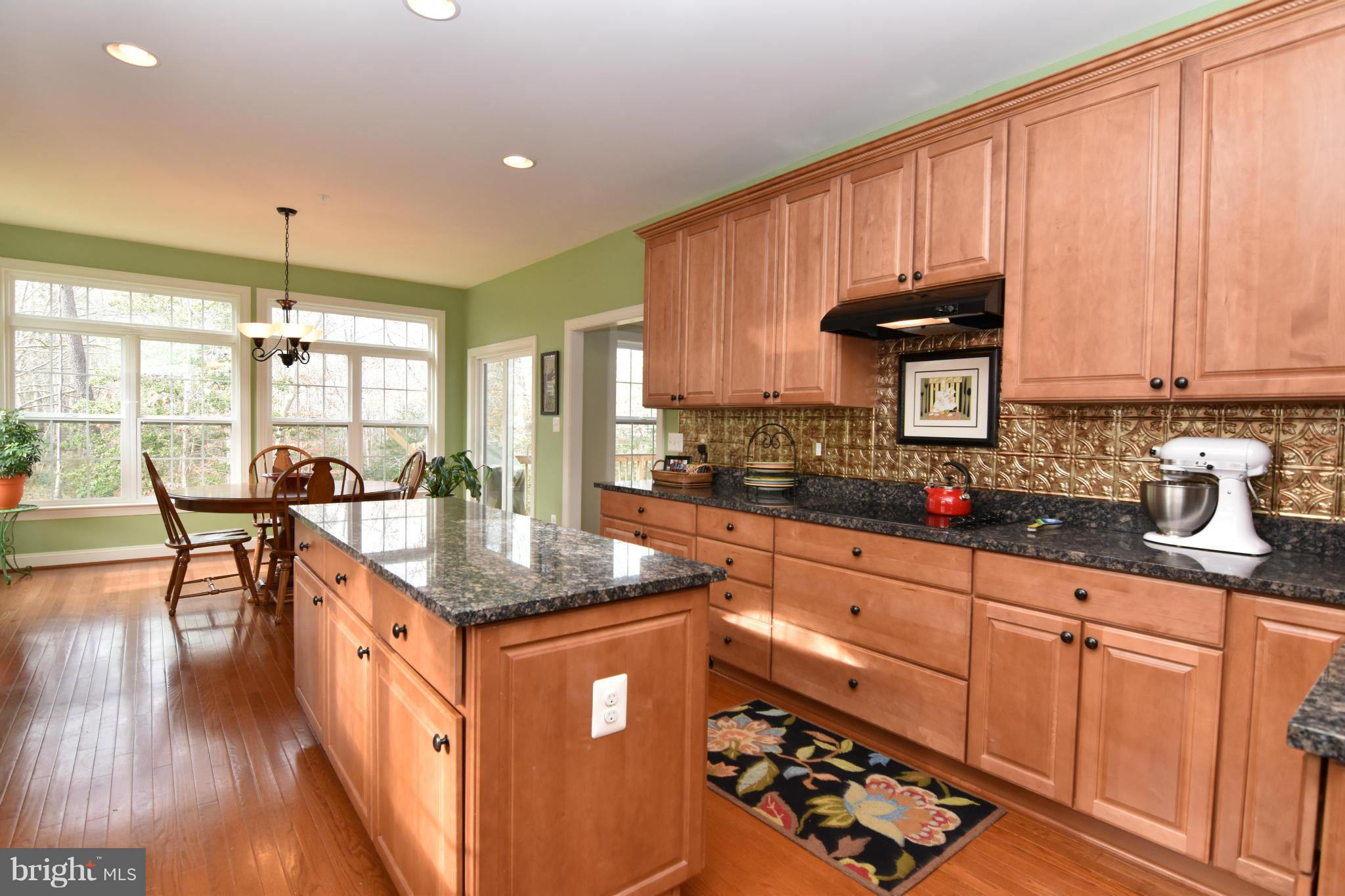 FORREST FARM - Residential